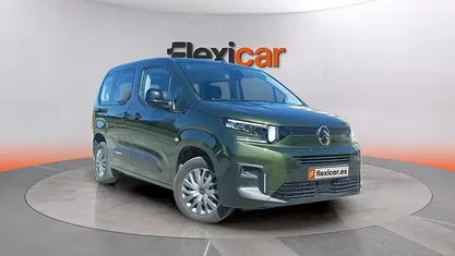 Usado Citroën Berlingo 102 CV (75 kW) 2025 Monovolumen