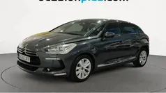 Usado 2015 Citroën DS5 Utilitario | 10.850 € (Buen precio)