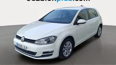 Usado 2016 VW Golf VII Edition Utilitario | 11.990 € (Buen precio)