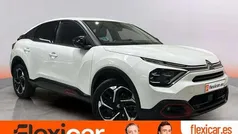 Usado 2023 Citroën C4 PureTech Utilitario | 15.790 € (Precio justo)