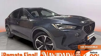 Usado 2021 Cupra Formentor SUV | 23.990 € (Precio justo)