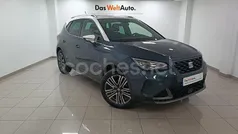 Usado 2024 Seat Arona FR SUV | 19.900 € (Precio justo)