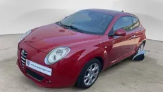 Rojo Usado 2008 Alfa Romeo MiTo Utilitario | 6490 € (Caro)