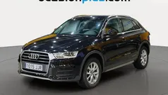 Usado 2015 Audi Q3 Design SUV | 17.900 € (Buen precio)