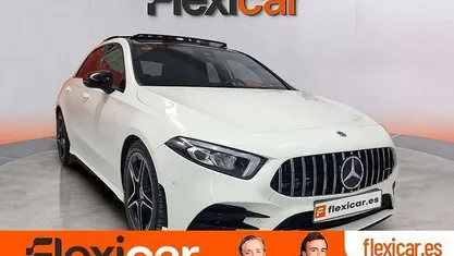 Usado Mercedes A250 224 CV (164 kW) 2019