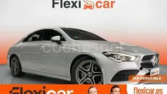 Usado 2023 Mercedes CLA200 Berlina | 34.490 € (Buen precio)