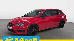Usado 2014 Cupra Leon Monovolumen | 18.450 € (Precio justo)