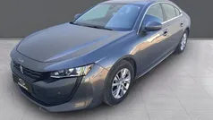 Gris Usado 2021 Peugeot 508 Business-Line Berlina | 18.500 € (Precio justo)