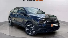 Usado 2022 Citroën C4 Feel Berlina | 14.490 € (Buen precio)