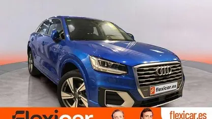 Usado Audi Q2 Sport 150 CV (110 kW) 2019 SUV