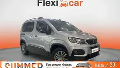Usado 2023 Peugeot Rifter Allure Monovolumen | 21.490 € (Precio justo)