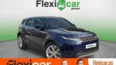 Usado 2021 Land Rover Range Rover evoque R-Dynamic SUV | 32.990 € (Super precio)