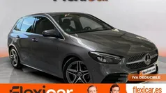 Mercedes B200