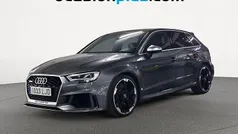 Usado 2020 Audi A3 Sportback Utilitario | 39.819 €