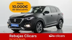 Usado 2022 MG EHS Luxury SUV | 20.490 € (Precio justo)