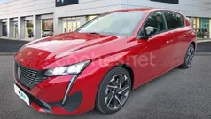 Usado 2023 Peugeot 308 Allure Berlina | 28.490 € (Precio justo)