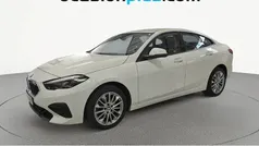 Usado 2023 BMW 218 Coupe | 23.355 € (Super precio)