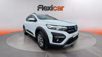 Usado Dacia Sandero Comfort 101 CV (74 kW) 2022 Berlina