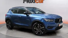 Usado 2018 Volvo XC40 R-Design SUV | 19.790 € (Buen precio)