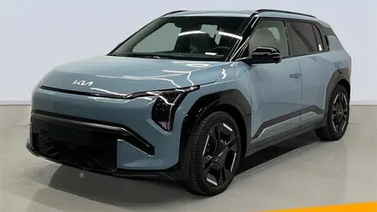Otro Nuevo 2025 Kia EV3 GT-Line SUV | 43.710 € (Precio justo)