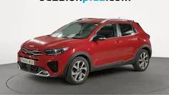 Usado 2023 Kia Stonic GT-Line SUV | 16.955 € (Precio justo)