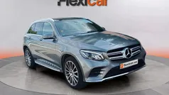 Usado 2018 Mercedes GLC250 SUV | 30.390 € (Buen precio)
