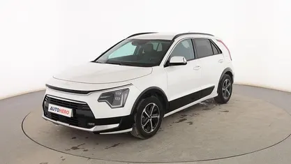 Usado Kia Niro 141 CV (103 kW) 2022 SUV