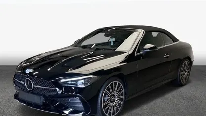 Usado Mercedes CLE220 197 CV (144 kW) 2024 Descapotable