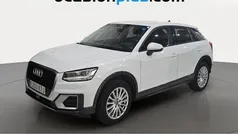 Usado 2019 Audi Q2 Design SUV | 19.082 € (Precio justo)
