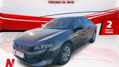 Usado 2021 Peugeot 508 Business-Line | 17.747 € (Precio justo)