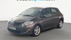Usado 2011 Toyota Auris Active Utilitario | 8950 € (Precio justo)