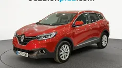 Usado 2018 Renault Kadjar Zen SUV | 16.355 € (Buen precio)