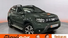 Usado 2023 Dacia Duster Journey SUV | 19.990 € (Precio justo)