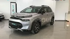 Usado 2023 Citroën C3 Aircross PureTech SUV | 15.890 € (Precio justo)
