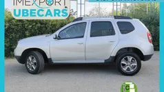 Usado 2016 Dacia Duster Lauréate SUV | 10.500 € (Precio justo)