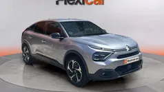 Blanco Usado 2022 Citroën C4 Feel Berlina | 14.990 € (Precio justo)