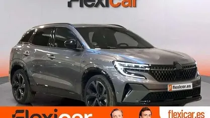 Usado Renault Austral Esprit Alpine 200 CV (147 kW) 2025 Gris SUV