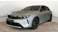 Usado 2024 Opel Astra Edition Berlina | 20.899 € (Buen precio)