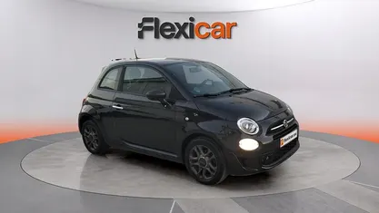 Usado Fiat 500 Club 71 CV (52 kW) 2022 Berlina