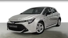 Usado 2020 Toyota Corolla Active Berlina | 20.490 € (Precio justo)