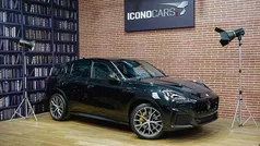 Negro Usado 2023 Maserati Grecale SUV | 99.800 € (Precio justo)