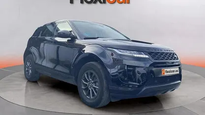 Usado Land Rover Range Rover evoque 180 CV (132 kW) 2019 SUV