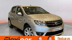 Usado 2016 Dacia Sandero Lauréate Utilitario | 8990 € (Precio justo)