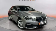 Usado 2024 BMW 116 Utilitario | 25.290 € (Precio justo)