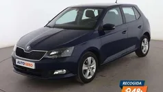 Usado 2016 Skoda Fabia Ambition Utilitario | 9299 € (Buen precio)