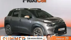Usado 2023 Citroën C3 Aircross PureTech SUV | 14.490 € (Precio justo)