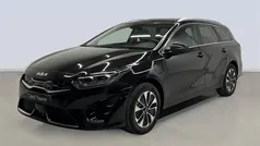 Usado 2025 Kia Ceed Familiar | 29.168 € (Precio justo)