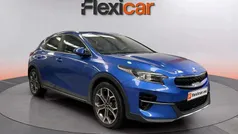 Usado 2021 Kia XCeed SUV | 12.990 € (Precio justo)