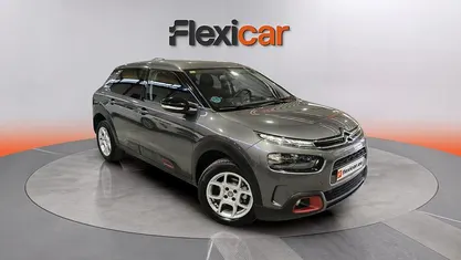 Usado Citroën C4 PureTech 110 CV (80 kW) 2020 Berlina
