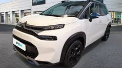 Blanco Usado 2023 Citroën C3 Aircross Rip Curl SUV | 15.950 € (Precio justo)